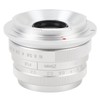 25mm F1.8 Mark II Large Aperture APS‑C Manual Focus Fixed