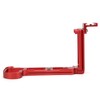 Aluminium Alloy Handle L Vertical Shooting Bracket Quick Release Plate