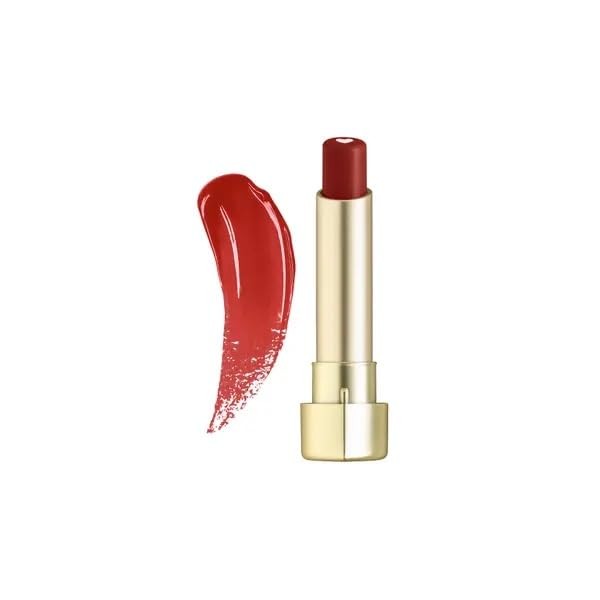 Two Faced to Fem Heart Core Lipstick _2.8g/Lip (Burn Up)