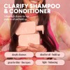 MONDAY HAIRCARE Clarify Shampoo and Conditioner Set 12 oz for
