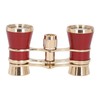 3X25 Theater Glasses Opera Binocular 3X25 Opera Glasses Binoculars with