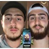 Crecimiento Rápido Barba Y Cabello Extra Fuerte Y Seguro