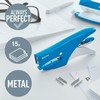 Stapler Leitz Wow NR10 Blue