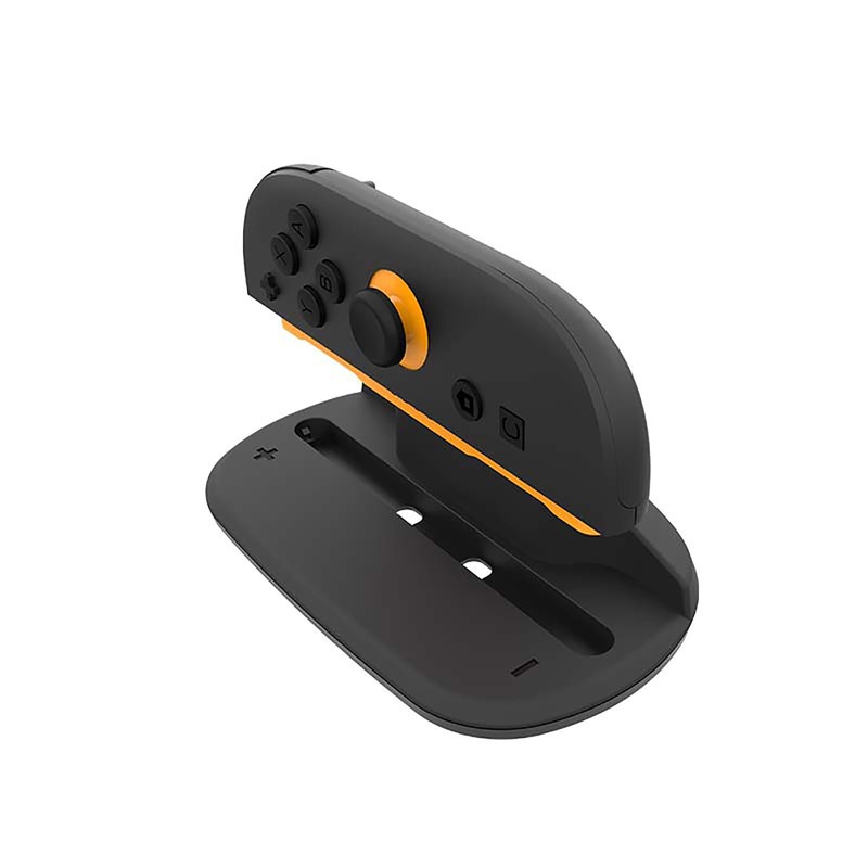 Baomaeyea 2 x Gaming Controller Mouse Holder for Nintndos Switch