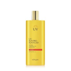 Isa Knox (Hyundai Hmall) Isa Knox UV Sun Pro 365 Extreme Sun Fluid 70ml / (현대Hmall) 이자녹스 UV선프로 365 익스트림 선플루이드 70ml