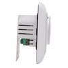 Mechanical Thermostat Electric Floor Heated Equipment for Commercial Industrial Civil