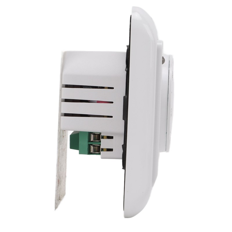 Mechanical Thermostat Electric Floor Heated Equipment for Commercial Industrial Civil