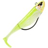 Storm 360GT Coastal Biscay Shad: Coastal Hot Chartreuse: 14cm