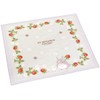 Skater KB56 Large Lunch Cloth, My Neighbor Totoro, 20.5 x