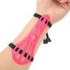 Archery Arm Guard Adjustable Ergonomic Lightweight PP Arm Protector for