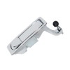 WJSKDQ 2PCS Compression Latch Lock Trigger Latch Lock Zinc Alloy