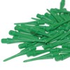 Lind Kitchen Green Soft Dart Heads Durable Plastic Rubber Heads