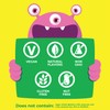 VitaWorks VitaWorks Kids Vitamin C 80mg Jelly Beans + Vitamin