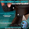 NativoDex Ankle Brace - Adjustable Ankle Support for Plantar Fasciitis