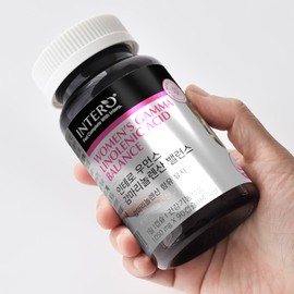 Gamma Linolenic Acid Borage Oil Nutritional Supplement GLA Omega 6 Gamma Linolenic Acid Borage Oil / 감마리놀렌산 보라지유 영양제 GLA 오메가6 감마리놀레산 보라지오일