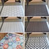 Y Pattern Entrance & Balcony Interior Coil Mat (120x150) New 01