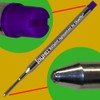 Jaymo Replacement for Sheaffer K 99335/99325 - Measures 3.75 in