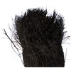 FAITHFULL Tar Brush Short Handle, Wood, 34 cm