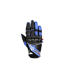 Elf Bike Gloves Strada Mesh Gloves Blue WM Size EG-S501