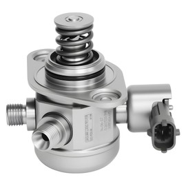 2010-2021 High Pressure Fuel Pump Compatible for Land Rover LR4 Discovery Range Rover Sport Velar Discovery 3.0L 5.0L V6 V8 2010-2021, Replace LR081595