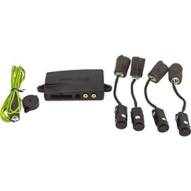 VPX-B104R- Alpine Visual Parking Assistant Sensor System