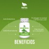 Moringa, 300 Cpsulas (3 Frascos 100 Cap Cu) Sabor Natural