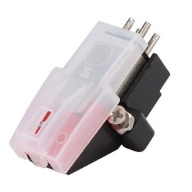 Phonograph , Record Player Needle Dual Moving Magnet Record Player Needle for Phonograph Record Player Needle