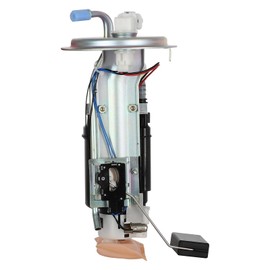 LUJUNTEC Fuel Pump Electrical Assembly Compatible with for Kia for Optima 2005-2006 V6 2.7L Petrol Engine VIN 8,for Kia for Magentis 2005-2006 L4 2.4L Petrol Replace 311103C500, E8673M