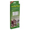 Coghlan's 1654 Odor Proof Storage Bags, Clear, 8.50" x 10"