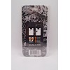 Glass-U Universal Adhesive Pocket Stick On Phone Wallet Card Holder