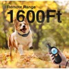 JSCLYAN Dog Training Collar w Remote Waterproof Shock Collar, Medium