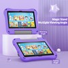 All-New H D 8 Case Kids, Tablet 8 Case for