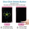 Dyaucwpo Pack of 2 8.5 Inch Painting Board Magic Board