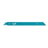 Eclipse Tools EC-S1122BF Metal Cutting Reciprocating Bimetal Saw Blades -