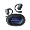 TransAI GO1 Real-time Phone Call Translaton Earbuds, 3-in-1 AI Translator