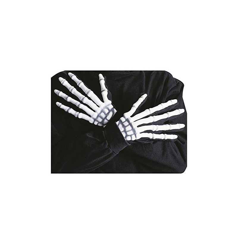 WIDMANN S.R.L. - SKELETONGLOVES