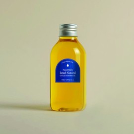 Face More Israel Natural Jojoba Oil 150ml + Giveaway / 페이스모아 이스라엘 네추럴 호호바 오일 150ml+증정품
