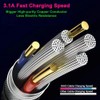 DHBY USB Type C to Type C PD Fast Charging