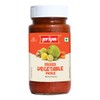 Priya Mixed Vegetable Pickle (without Garlic) 300G