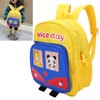 Kindergarten Backpack Kid Book Bag Elementary School Baby Kids Cartoon