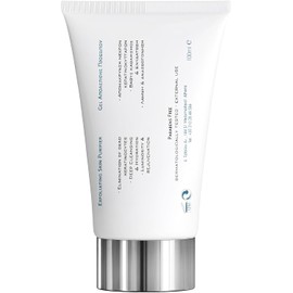 Exfoliante facial suave 100ml – Limpieza profunda y renovación de la piel