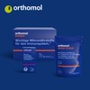 orthomol Junior C Plus Raspberry Lime Direct Granules, Pack of