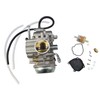 Xspeedonline Carburetor Replacement for Suzuki LT-F500F LTF500F Quadrunner 500 4X4