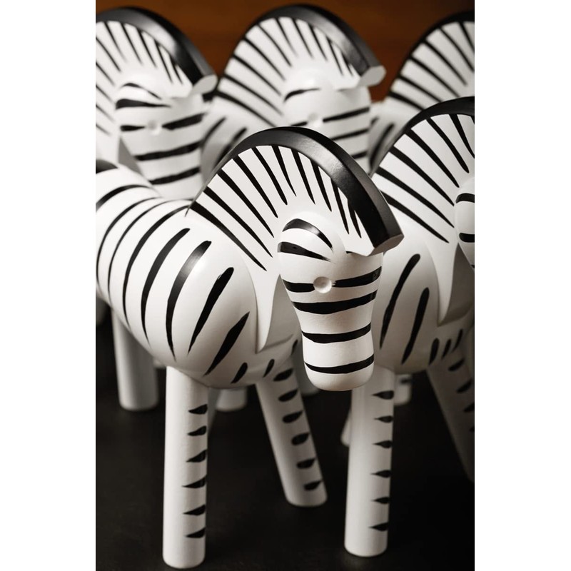 Kay Bojesen Zebra