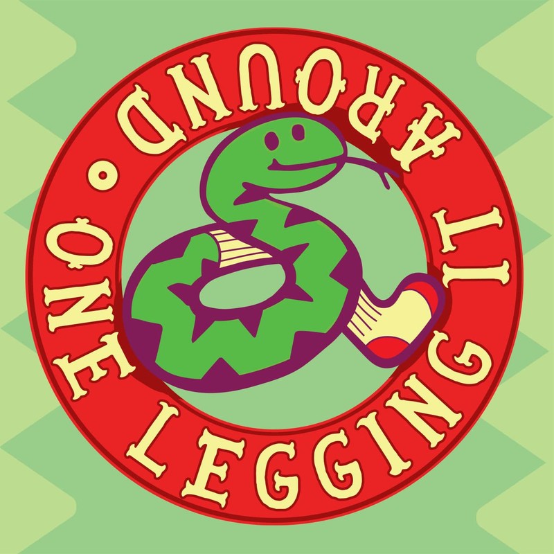 I Heart Love Dutch DnB - Leather Black Patch Engraved