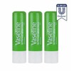 Vaseline Lip Therapy 4.8g 3 pieces Aloe / 바세린 립테라피 4.8g 3개 알로에
