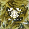 HERBALISTA - Té de hojas de guayaba enteras de cosecha