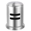 Dishwasher Air Gap Cover D201-1-62 Fits Most Air Gap Bodies