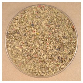 Peppercorns, Four Blend Ground (4oz)