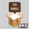 $20 You Pick Live Bundle 3D Printed Figurines Decor